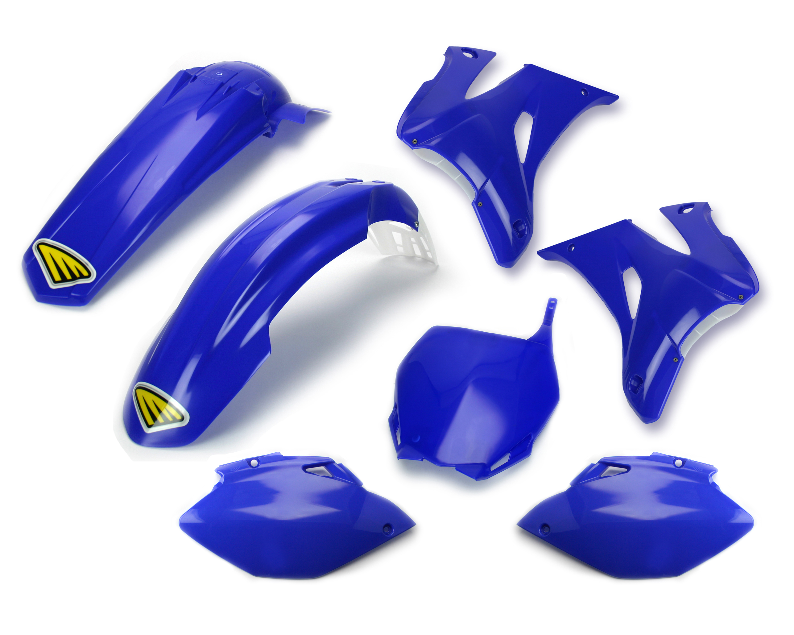 CYCRA サイクラ YAMAHA パワーフローインテークボディキット YZ250/450F (2006-2009)