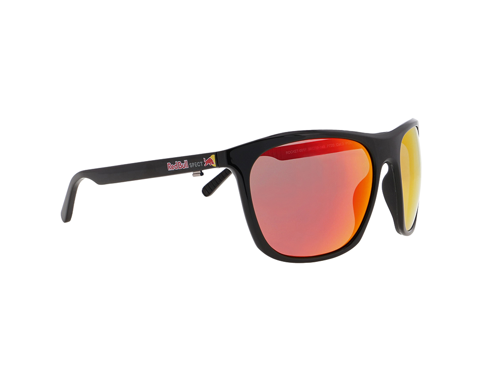 オフィシャル【Red Bull SPECT/レッドブル スペクト】ROCKET サングラス