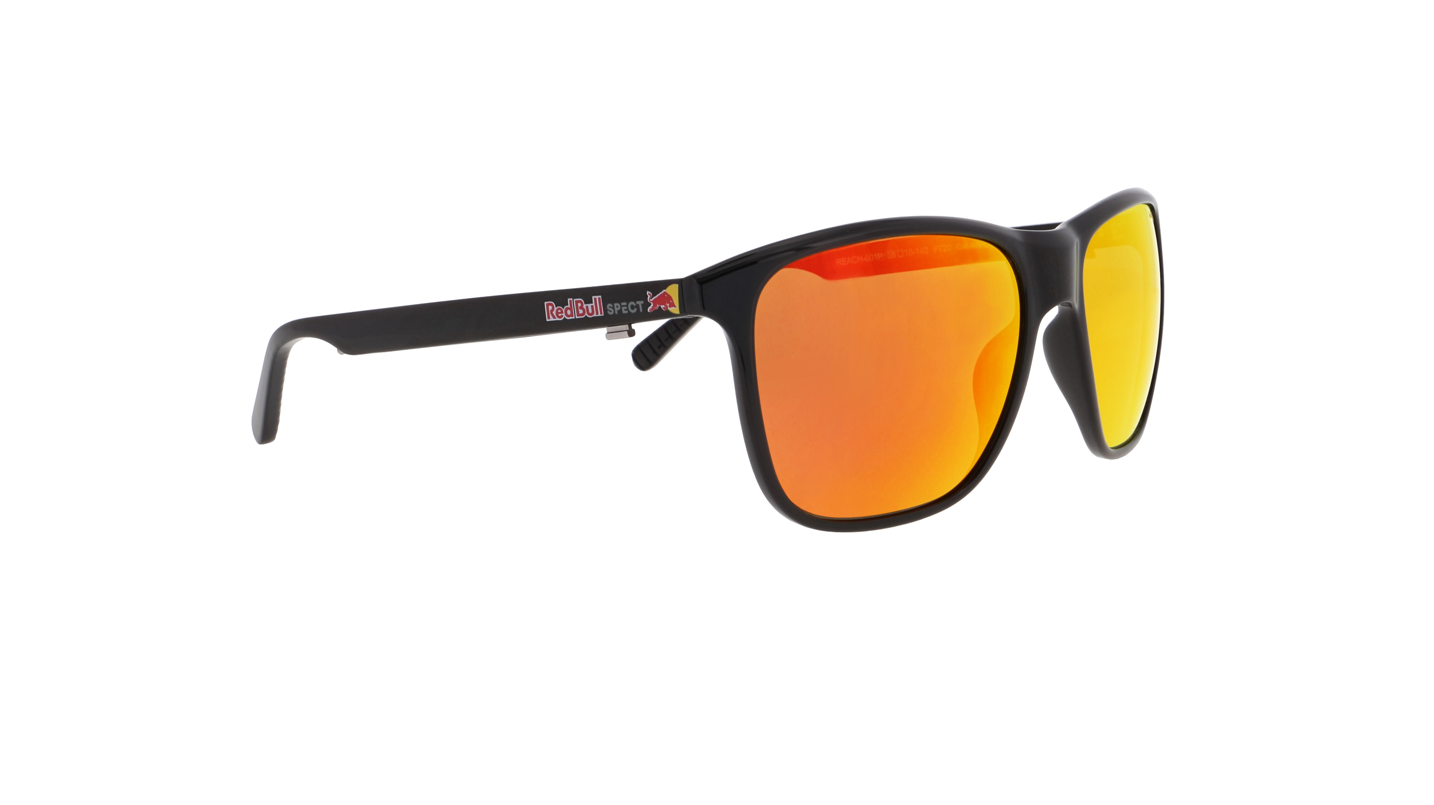 オフィシャル【Red Bull SPECT/レッドブル スペクト】REACH サングラス