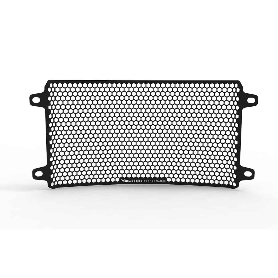 Bagoros performance バゴロスパフォーマンス Radiator Guard for Super Duke 390