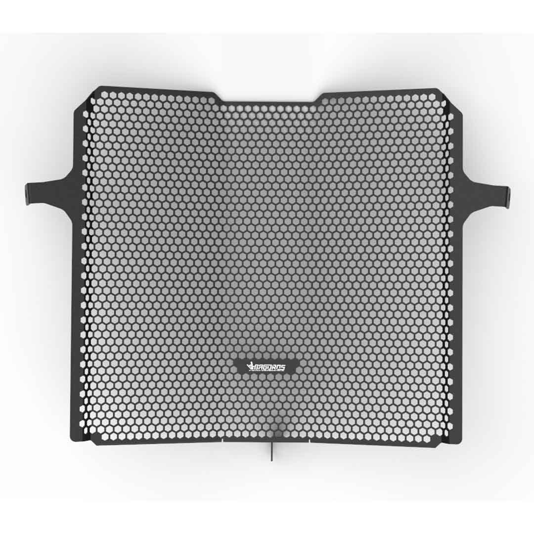 Bagoros performance バゴロスパフォーマンス Radiator Guard for Super Duke 1390R