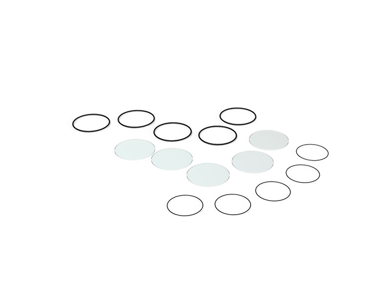 レンズキット　５セット入 PRIME X用