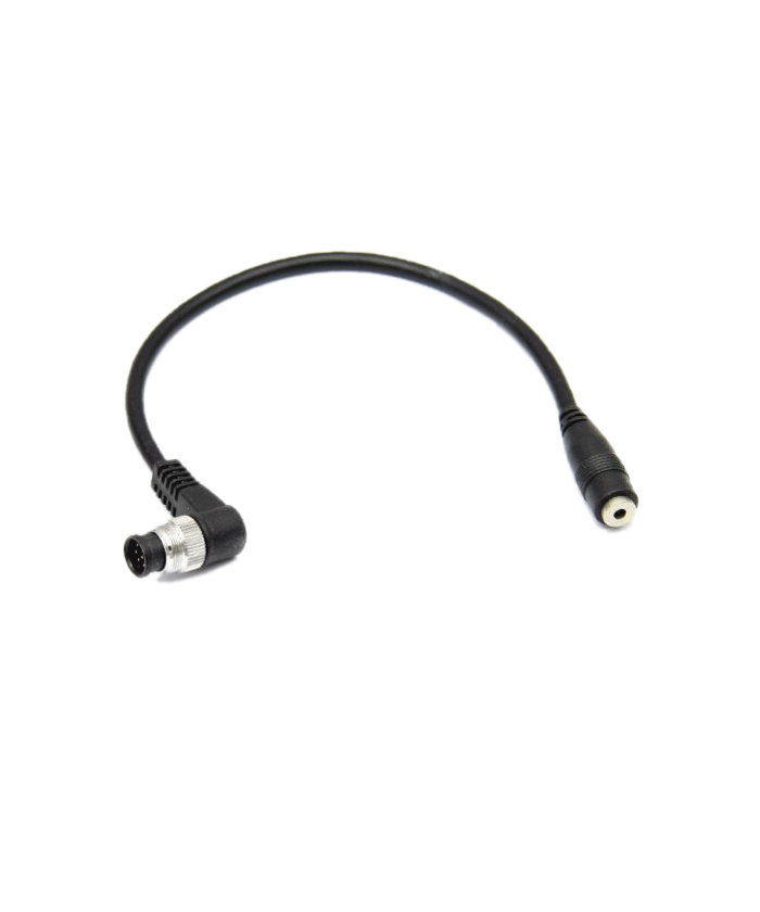 ニコン Nikon DSLR専用ケーブル (SOLOSHOT2用）