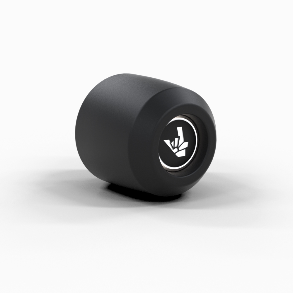 Crash Bobbin Replacement Slider