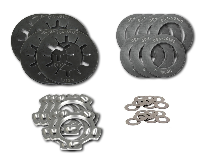 SUTER スータースリッパークラッチ Yamaha MT-07 /FZ-07 Tracer