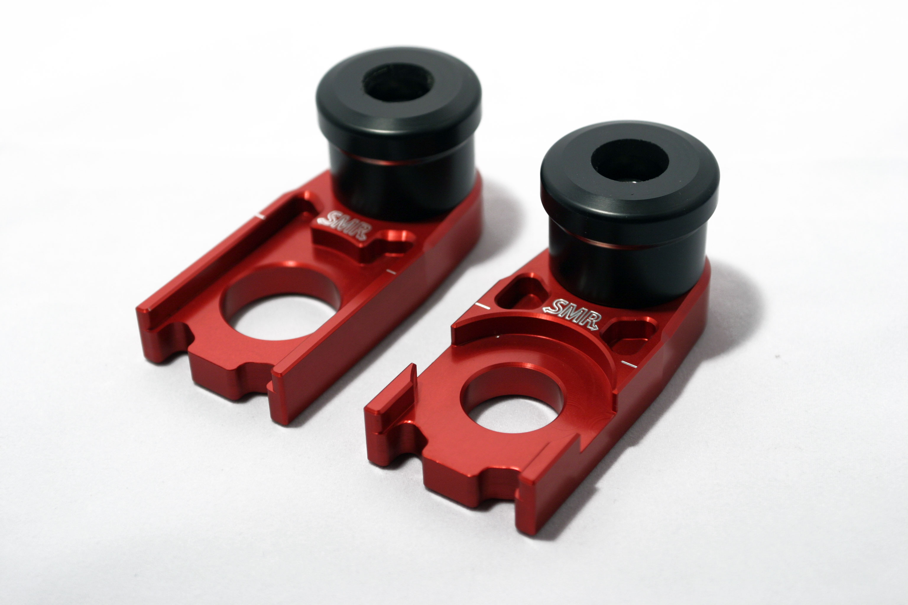 SMR Honda CRF250/450 (04-25)用 リアアクスル ブロック スライダー CRF450L 2019