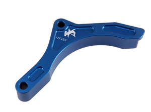 ケースセーバー YAMAHA  YZ450F 14-22, YZ250F 14-22, WR250F 15-22, YZ250FX 15-22