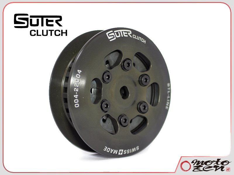SUTER スータースリッパークラッチ Yamaha WR250X WR250R 2007-2017