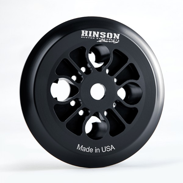 HINSON ヒンソン ビレットクラッチプレシャープレート Suzuki RM85 2002-2024