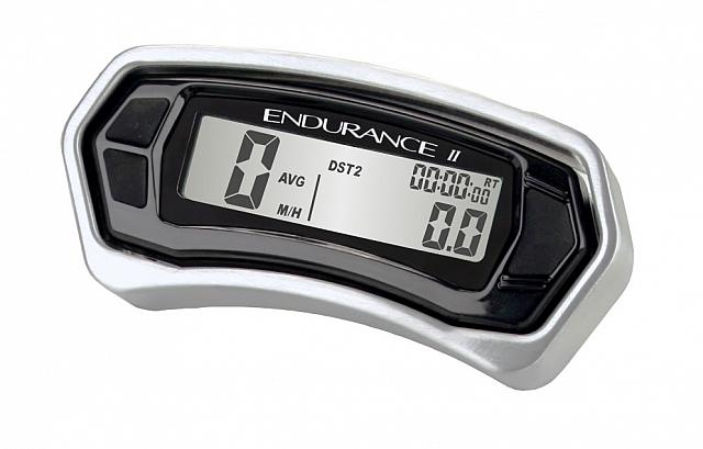 Endurance IIデジタルメーターキットYAMAHA - WR250X WR250R 08-13