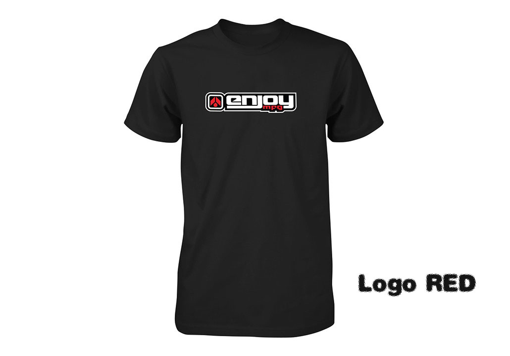 Enjoy MFG T-shirt , ENJOY.mfg（エンジョイ） Tシャツ