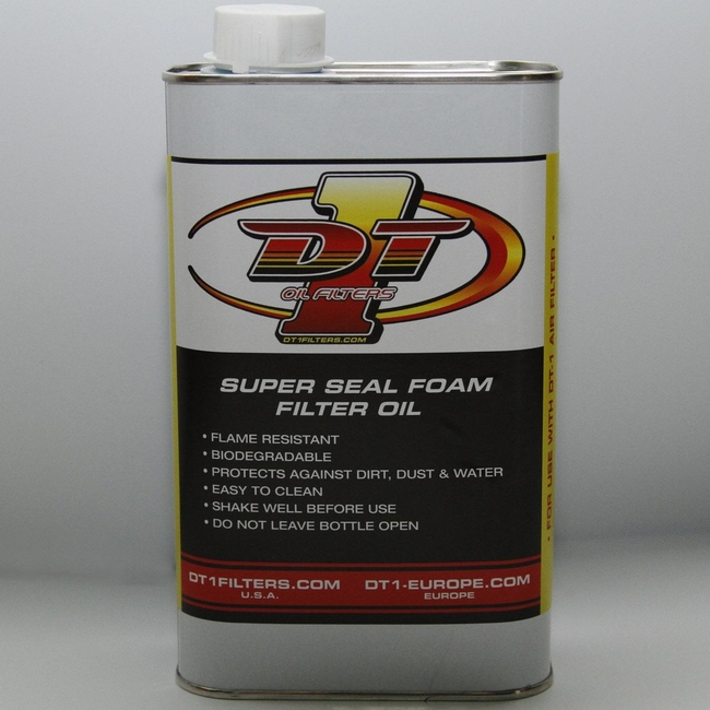 DT-1 バイオエアクリーナーオイル