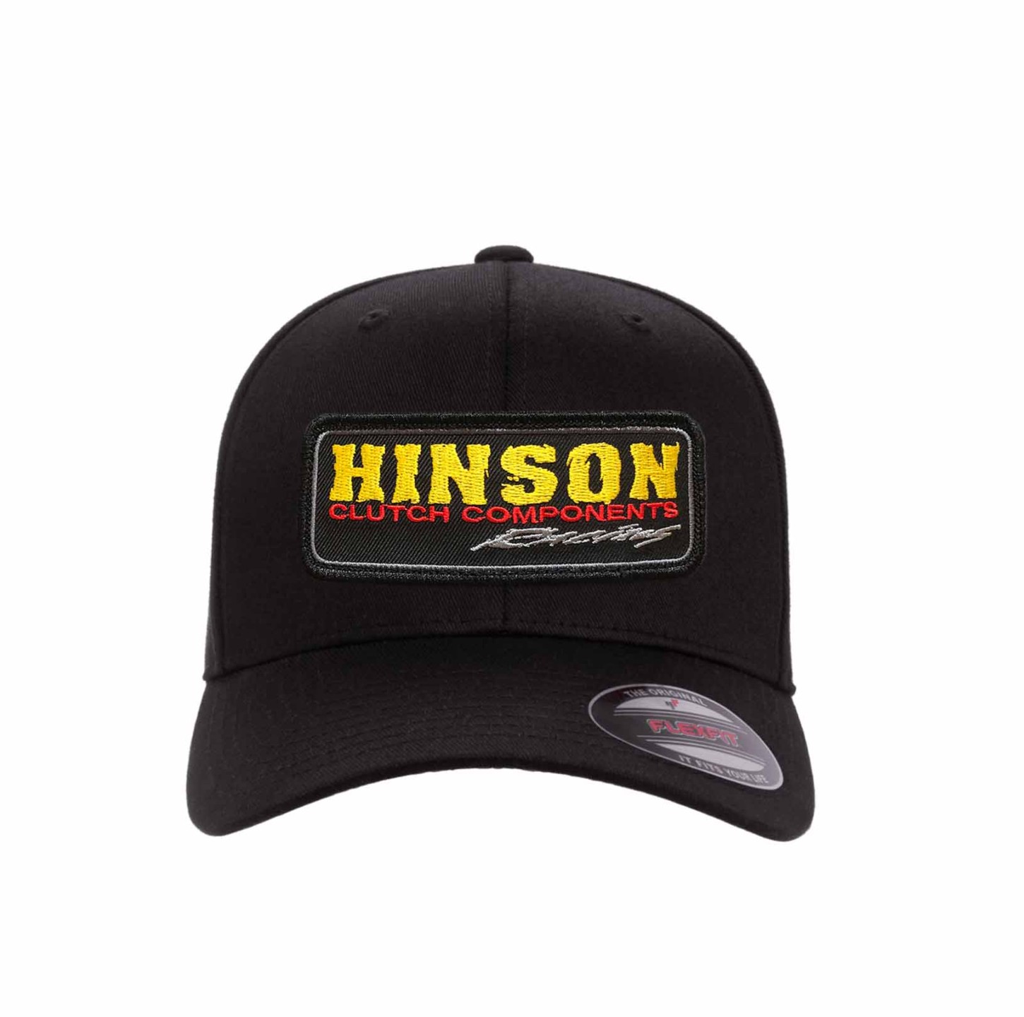 HINSON ヒンソン キャップ Pique ブラック