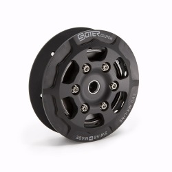 SUTERクラッチ MX-LINE EVO