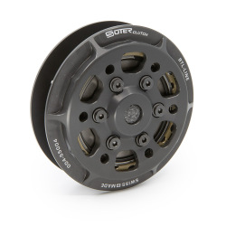 SUTERスリッパークラッチ