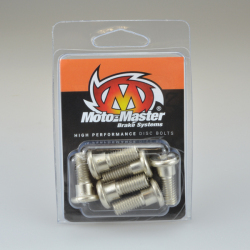 Moto-Master（モトマスター）のディスクマウントボルト