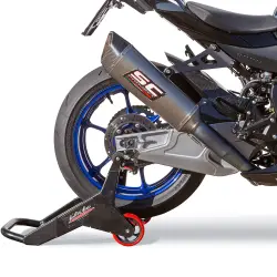 SUTER Swingarm スータースイングアーム Suzuki GSX-R1000  2017-2020