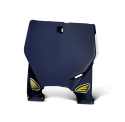 CYCRA サイクラ Husqvarna スタジアムナンバープレート (2016-2022)