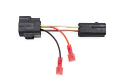 CUMPANデジタルメーター ACCスプリッター