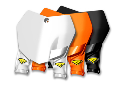 CYCRA サイクラ KTM スタジアムナンバープレート (2013-2015)