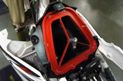 DT-1 パワーフローキット ヤマハ  2023-2025  YZ450F, 2024-2025 YZ250F