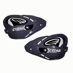 CYCRA サイクラ エンデューロ ベンテッドクラシック シールド