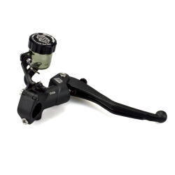 Moto-Master 12mm RMC ラジアルマスターシリンダーリザーバタンク付