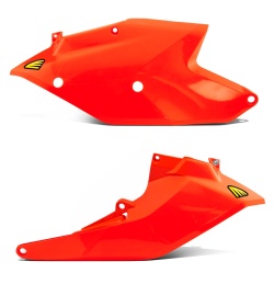 CYCRA サイクラ KTM サイドナンバーパネル SX XC XC-W EXC 2016-2019