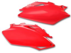 CYCRA サイクラ HONDA サイドナンバーパネル CRF250R/450R (2009-2013)