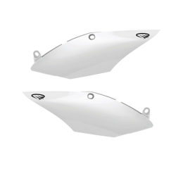 Cycra 2017-2018 HONDA CRF450R /2018  CRF250R  サイドナンバーパネル