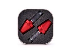 DRIVEN　アルミバーエンド Type2