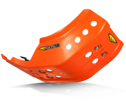 CYCRA サイクラ フルアーマースキッドプレート KTM 450-500 SX-F/XC-F(2013-2015)
