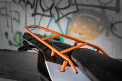 BEROTEC ラゲッジキャリア KTM 690