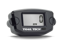 Trail Tech TTO アワー＆タコメーター