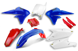 CYCRA サイクラ YAMAHA パワーフローインテークボディキット YZ250/450 (2014-2018)限定カラー