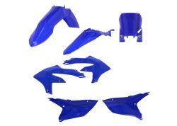CYCRA サイクラ YAMAHA REPLICA 5ピースボディキット YZ250F/YZ250FX/YZ450F/YZ450FX (2024-2025)