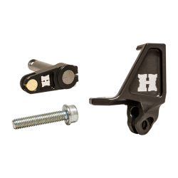 HINSON ヒンソン クラッチリフターシステムキットSuzuki RM-Z450 2008-2018