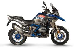 alpina チューブレスホイール BMW R1200 GS用