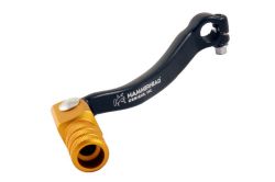 HammerHead Suzuki RMZ450 2005-07 鍛造シフトペダル