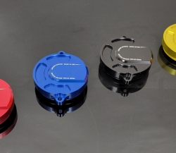 DRIVEN HONDAホンダ GROMグロム 2022- エンジンカムスプロケットカバー