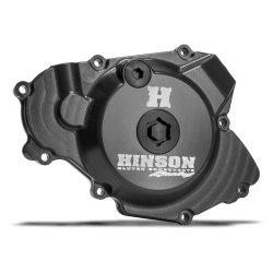 HINSON ヒンソン ビレットプルーフ イグニッションカバー Kawasaki KX450F 2016-2018