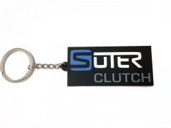 SUTER スータースリッパークラッチ SUTER Clutch キーホルダー