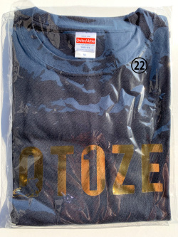 MOTOZEN 限定 Tシャーツ