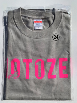 MOTOZEN 限定 Tシャーツ