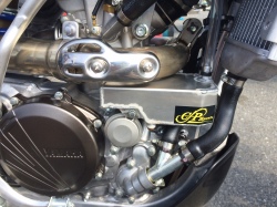 Yamaha・オイルキャッチタンク　ヤマハ　YZ250FX　（2015-2018）用