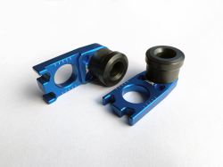 アクスルスライダーセット