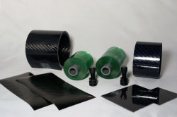 MOTO禅　チューブレスキット Plus+  ザ・オリジナル (ブルー)