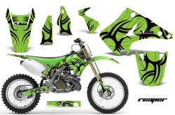 AMR デカール フルキット　KX 125/250 03-13, 99-02, 94-98, 92-93, 90-91