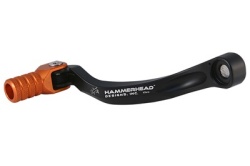 HammerHead KTM　TYPE2 2000-2016　ビレットシフトペダル 54734031000