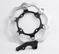 RIDE ENGINEERING フルサイズ　270mmブレーキ強化キット Honda